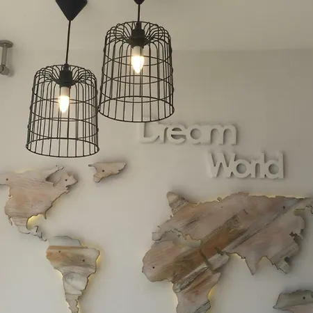 Alegranza Apartman *