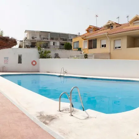 Apartman Alegranza
