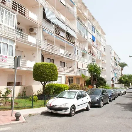 Apartman Alegranza *