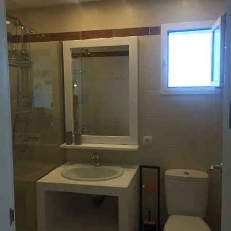 Alegranza Apartman Benalmádena