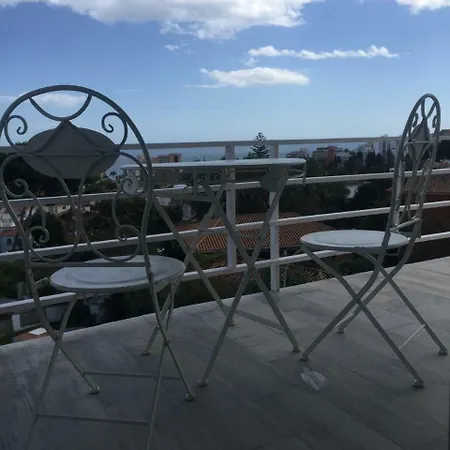 Apartman Alegranza