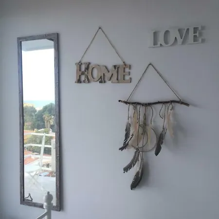 Apartman Alegranza *