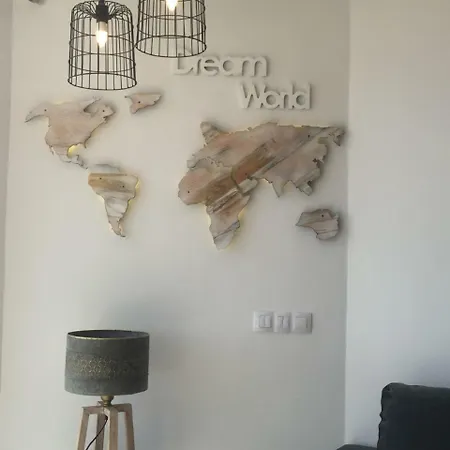 Alegranza Apartman Benalmádena