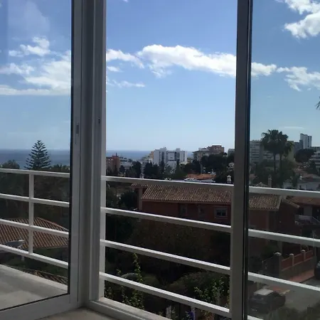 Apartman Alegranza
