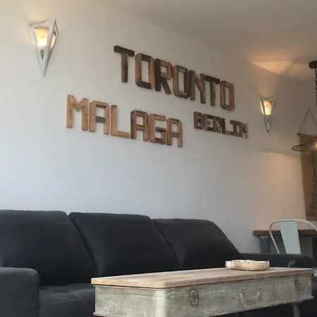 Apartman Alegranza *